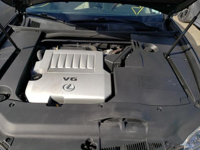 Photo 7 from auction – 2010 LEXUS ES 350 with VIN JTHBK1EG2A2411595