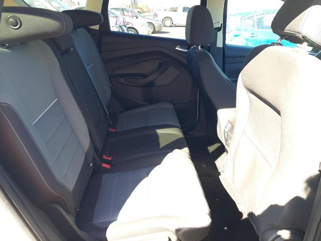 Photo 6 from auction – 2013 FORD ESCAPE SE with VIN 1FMCU9GX5DUD47343
