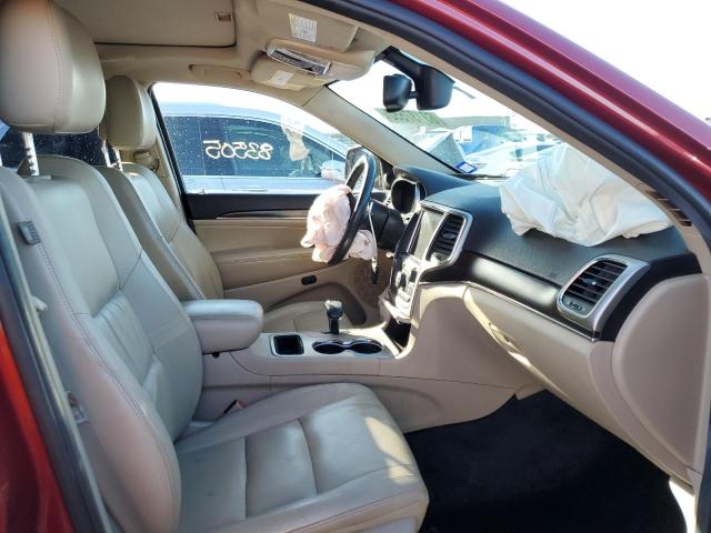 Photo 5 from auction – 2014 JEEP GRAND CHER with VIN 1C4RJEBG8EC255674