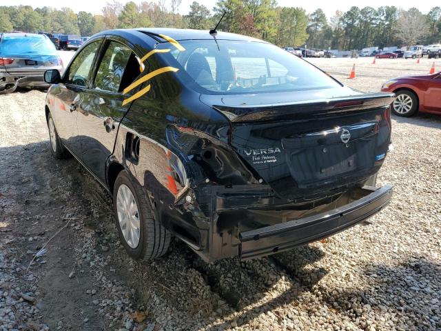Photo 3 from auction – 2014 NISSAN VERSA S with VIN 3N1CN7AP5EL835236