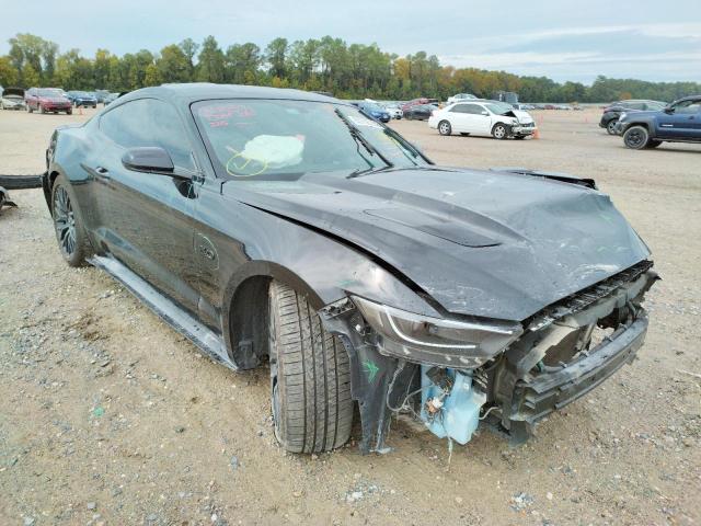Photo 1 from auction – 2017 FORD MUSTANG GT with VIN 1FA6P8CF2H5281128