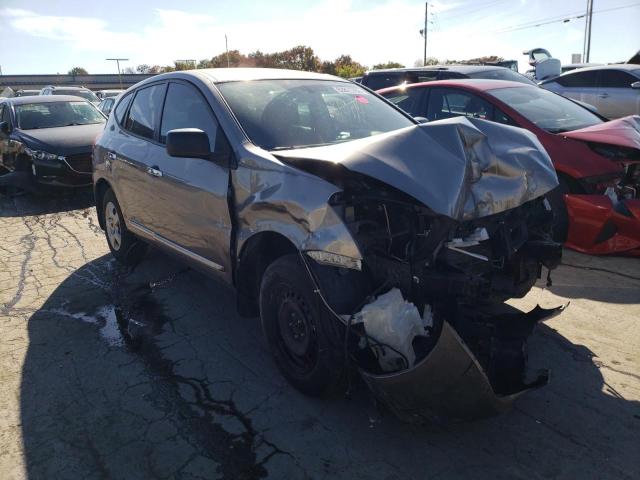 Photo 1 from auction – 2011 NISSAN ROGUE S with VIN JN8AS5MV4BW664596