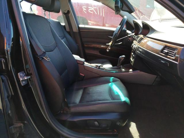 Photo 5 from auction – 2011 BMW 328 XI SUL with VIN WBAPK5C57BF127466