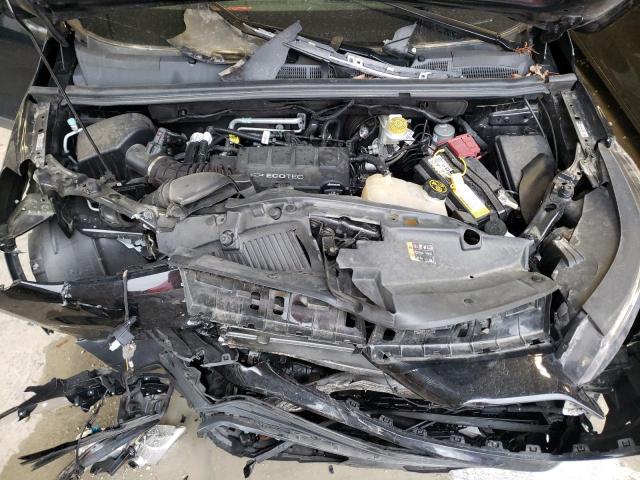 Photo 7 from auction – 2020 CHEVROLET TRAX LS with VIN 3GNCJKSB0LL136065