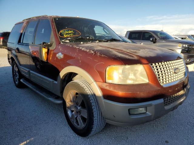 FORD EXPEDITION 2006 with VIN 1FMFU17506LA68484 - Photo from auction