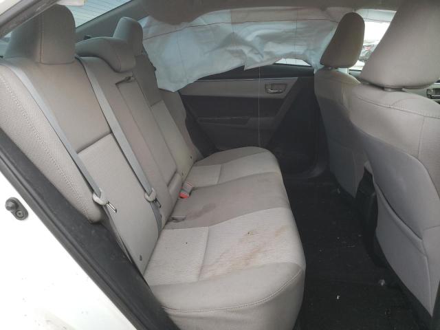 Photo 6 from auction – 2016 TOYOTA COROLLA L with VIN 5YFBURHE6GP379457