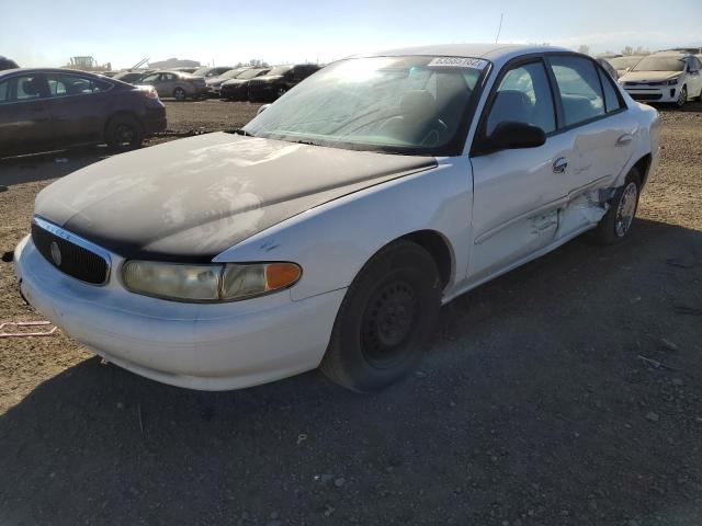 Photo 2 from auction – 2003 BUICK CENTURY with VIN 2G4WS52J931248825