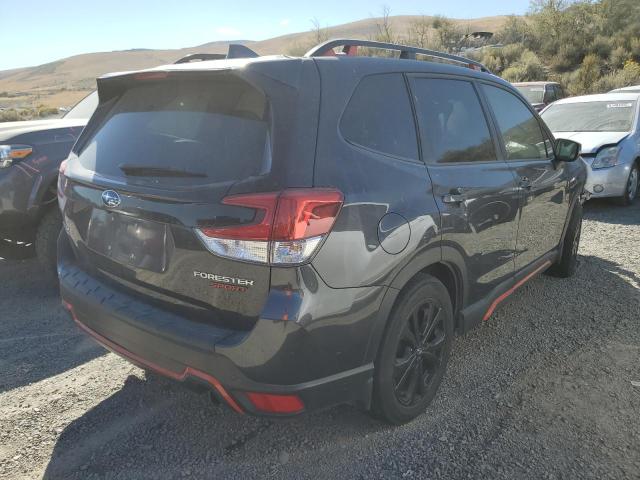 Photo 4 from auction – 2019 SUBARU FORESTER S with VIN JF2SKAPC4KH422285