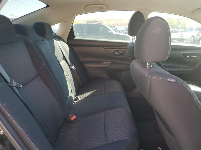 Photo 6 from auction – 2017 NISSAN ALTIMA 2.5 with VIN 1N4AL3AP1HN342053