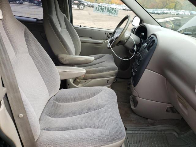 Photo 5 from auction – 2001 DODGE CARAVAN SE with VIN 1B4GP25B41B185768