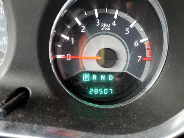 Photo 8 from auction – 2012 CHRYSLER 200 LIMITE with VIN 1C3CCBCG7CN120365