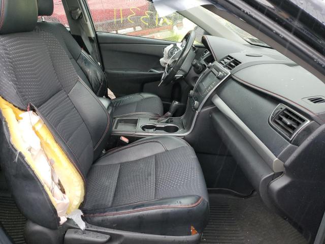 Photo 5 from auction – 2015 TOYOTA CAMRY LE with VIN 4T1BF1FKXFU003975