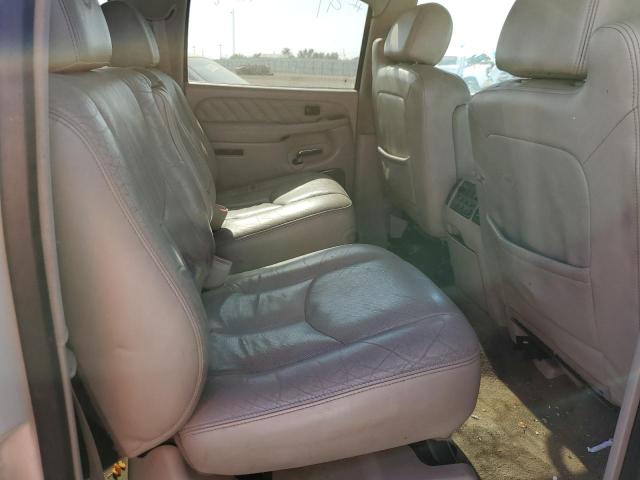 Photo 6 from auction – 2005 CADILLAC ESCALADE E with VIN 3GYFK66N85G125285