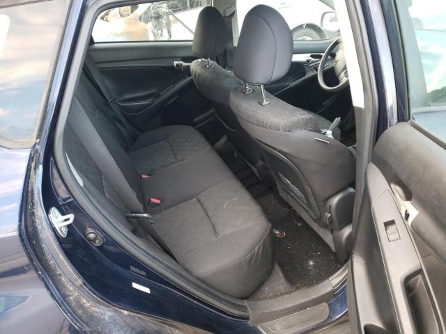 Photo 6 from auction – 2009 PONTIAC VIBE with VIN 5Y2SP67029Z425273