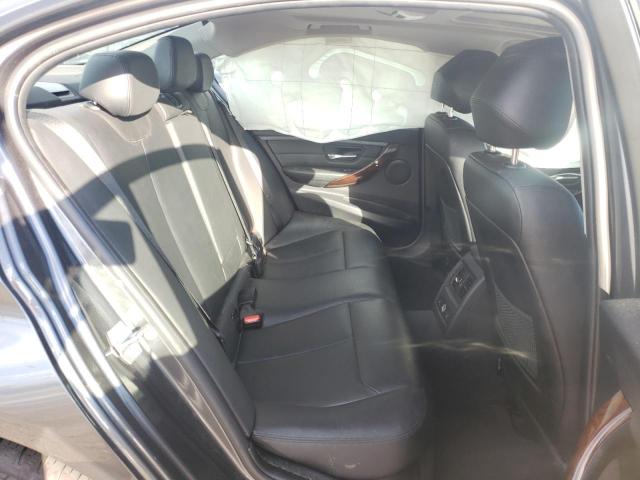 Photo 6 from auction – 2014 BMW 328 XI with VIN WBA3B3G50ENR81562