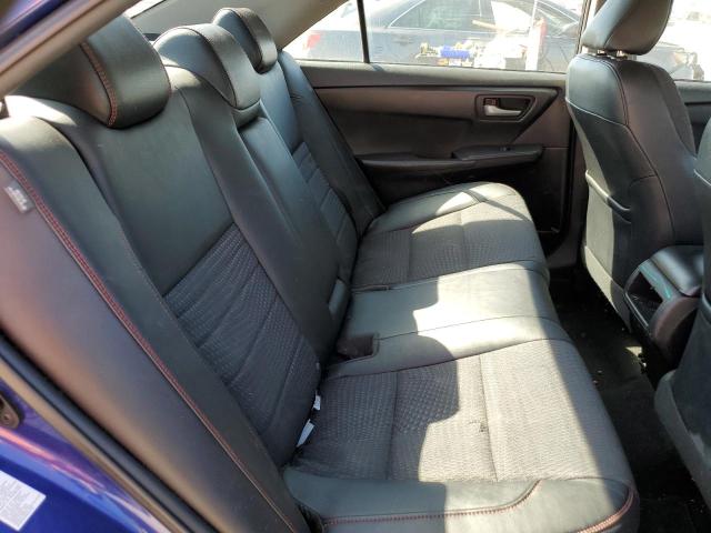 Photo 6 from auction – 2015 TOYOTA CAMRY LE with VIN 4T1BF1FK5FU929815