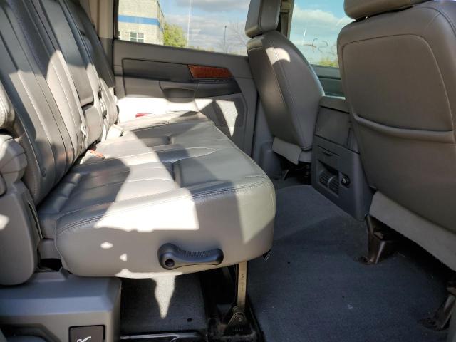 Photo 6 from auction – 2006 DODGE RAM 2500 with VIN 3D7KS29C86G172315