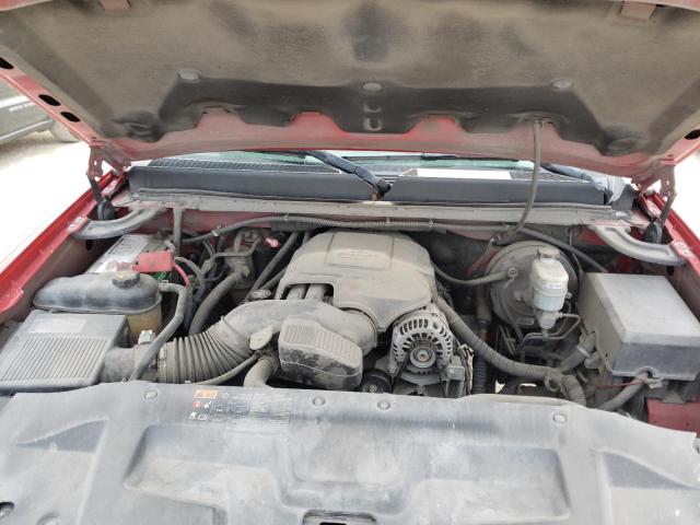 Photo 7 from auction – 2012 GMC SIERRA C15 with VIN 3GTP1UEA4CG122719
