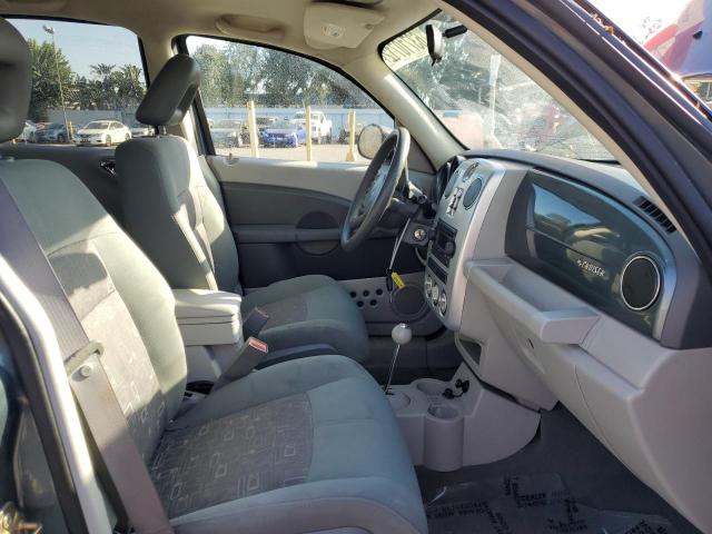 Photo 5 from auction – 2006 CHRYSLER PT CRUISER with VIN 3A4FY58B26T332534