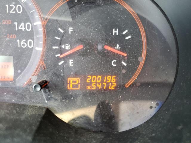 Photo 8 from auction – 2008 NISSAN ALTIMA 3.5 with VIN 1N4BL24E88C288089