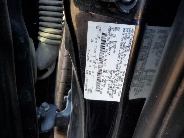 Photo 10 from auction – 2014 FORD FOCUS SE with VIN 1FADP3F24EL354817