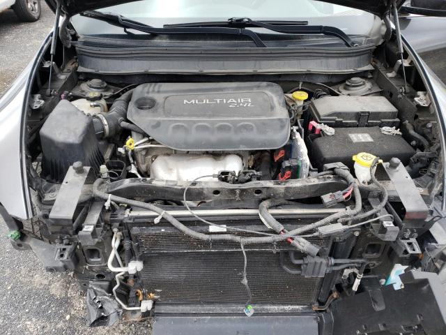 Photo 7 from auction – 2014 JEEP CHEROKEE L with VIN 1C4PJMCB2EW290679