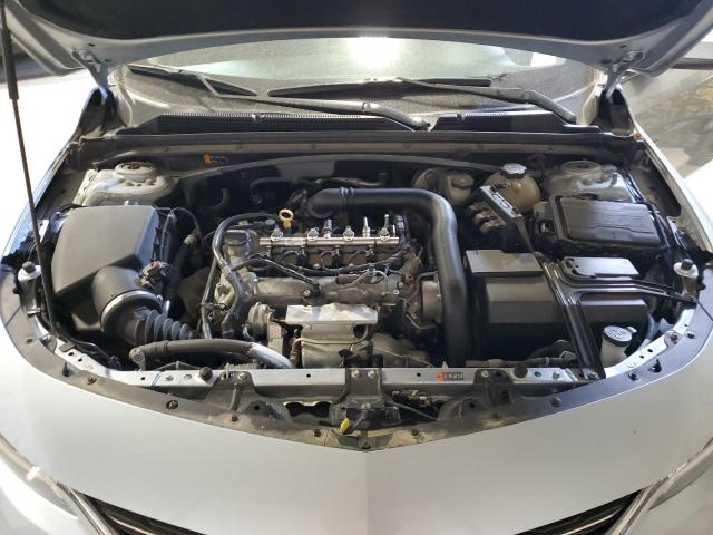 Photo 7 from auction – 2017 CHEVROLET MALIBU LT with VIN 1G1ZE5ST1HF221752