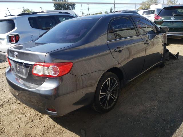 Photo 4 from auction – 2013 TOYOTA COROLLA with VIN 5YFBU4EE2DP192669