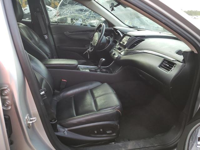 Photo 5 from auction – 2016 CHEVROLET IMPALA LTZ with VIN 2G1145S32G9160743