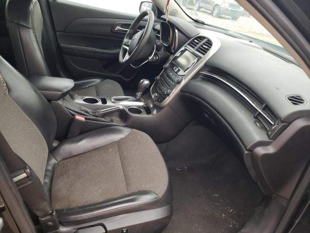 Photo 5 from auction – 2015 CHEVROLET MALIBU 1LT with VIN 1G11C5SLXFF193840