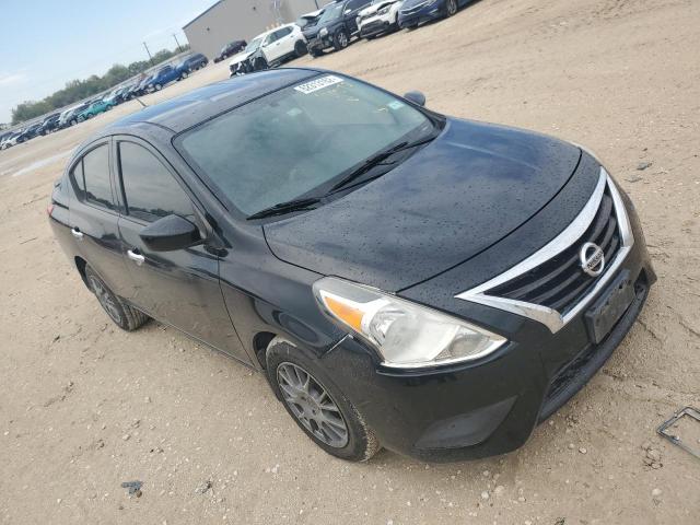 NISSAN VERSA S 2015 with VIN 3N1CN7APXFL957169 - Photo from auction