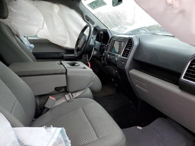 Photo 5 from auction – 2016 FORD F150 SUPER with VIN 1FTEW1EG8GFA70711
