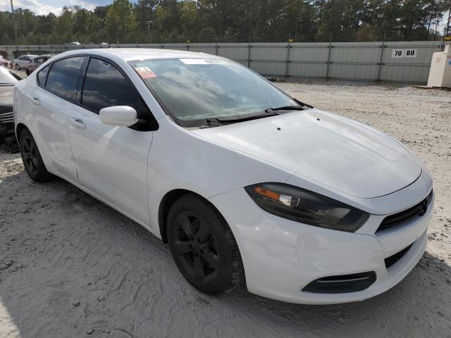 DODGE DART SXT 2015 with VIN 1C3CDFBB0FD431902 - Photo from auction