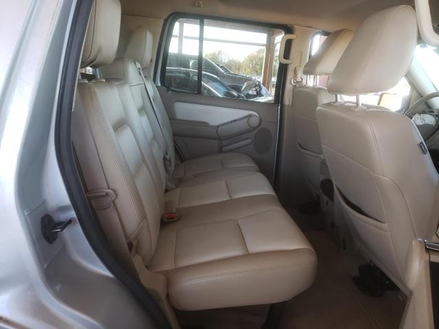 Photo 6 from auction – 2009 FORD EXPLORER X with VIN 1FMEU63E99UA26246
