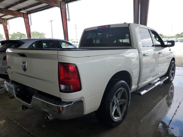 Photo 4 from auction – 2009 DODGE RAM 1500 with VIN 1D3HB13T89S812423