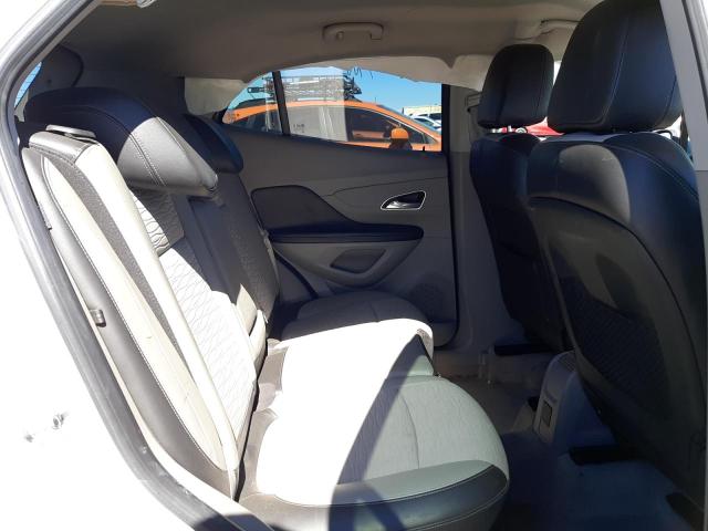 Photo 6 from auction – 2015 BUICK ENCORE with VIN KL4CJASB3FB266747