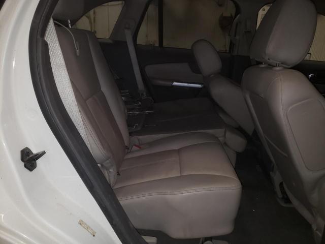 Photo 6 from auction – 2013 FORD EDGE SEL with VIN 2FMDK4JC6DBC54274