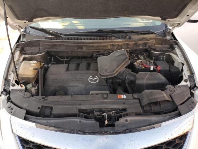 Photo 7 from auction – 2012 MAZDA CX-9 with VIN JM3TB2CA9C0339567
