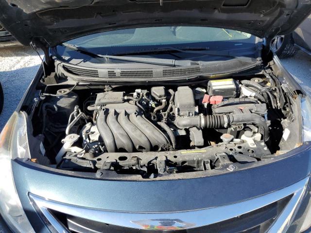 Photo 7 from auction – 2016 NISSAN VERSA S with VIN 3N1CN7AP4GL818009