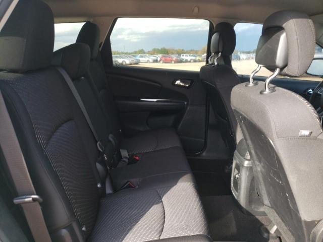 Photo 6 from auction – 2015 DODGE JOURNEY SE with VIN 3C4PDCAB2FT517333