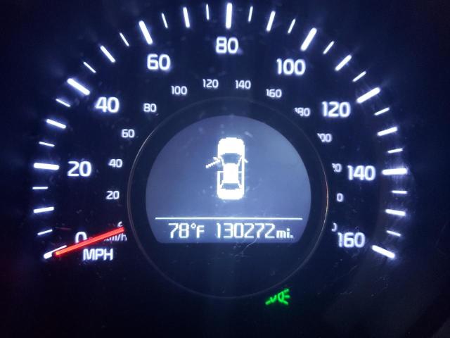 Photo 8 from auction – 2014 KIA OPTIMA EX with VIN 5XXGN4A79EG335041