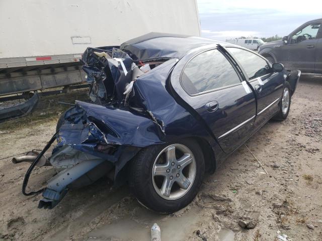 Photo 4 from auction – 2004 DODGE INTREPID E with VIN 2B3HD56MX4H635020