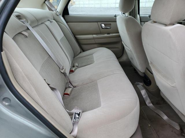 Photo 6 from auction – 2003 FORD TAURUS SES with VIN 1FAFP55233A165123