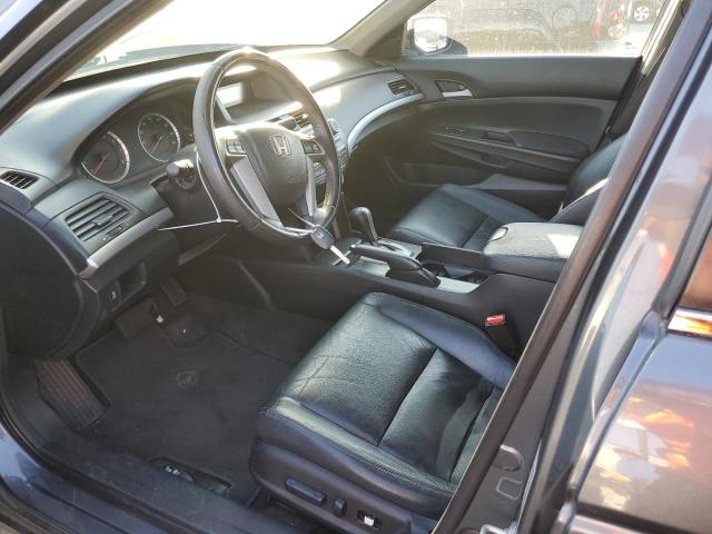Photo 7 from auction – 2012 HONDA ACCORD SE with VIN 1HGCP2F66CA014727