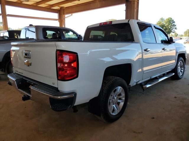 Photo 4 from auction – 2018 CHEVROLET SILVERADO with VIN 3GCPCREC5JG644586