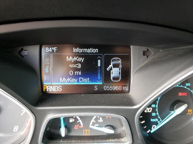 Photo 8 from auction – 2016 FORD ESCAPE TIT with VIN 1FMCU0J9XGUC77669