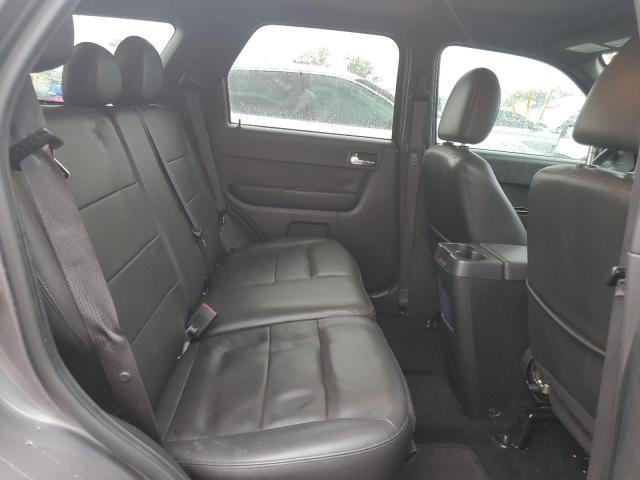 Photo 6 from auction – 2011 FORD ESCAPE LIM with VIN 1FMCU0EG5BKC48366