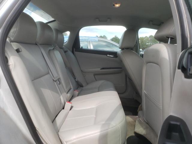 Photo 6 from auction – 2011 CHEVROLET IMPALA LT with VIN 2G1WG5EK8B1182754