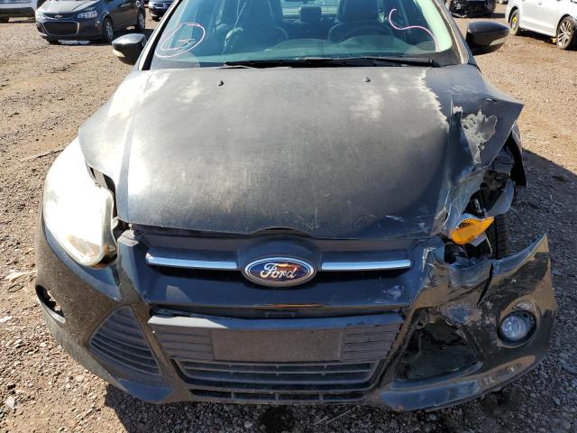 Photo 7 from auction – 2014 FORD FOCUS SE with VIN 1FADP3F24EL354817