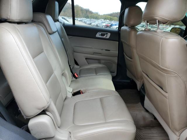 Photo 6 from auction – 2011 FORD EXPLORER X with VIN 1FMHK7D86BGA86104